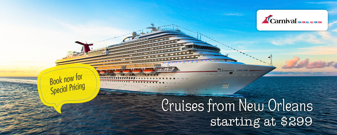 Carnival Cruise Line