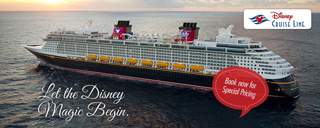 Disney Cruise Line