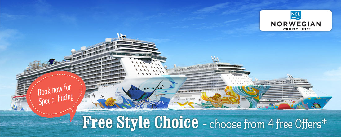 Norwegian Cruise Line